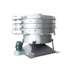 Stainless steel swing screen machine for flour
